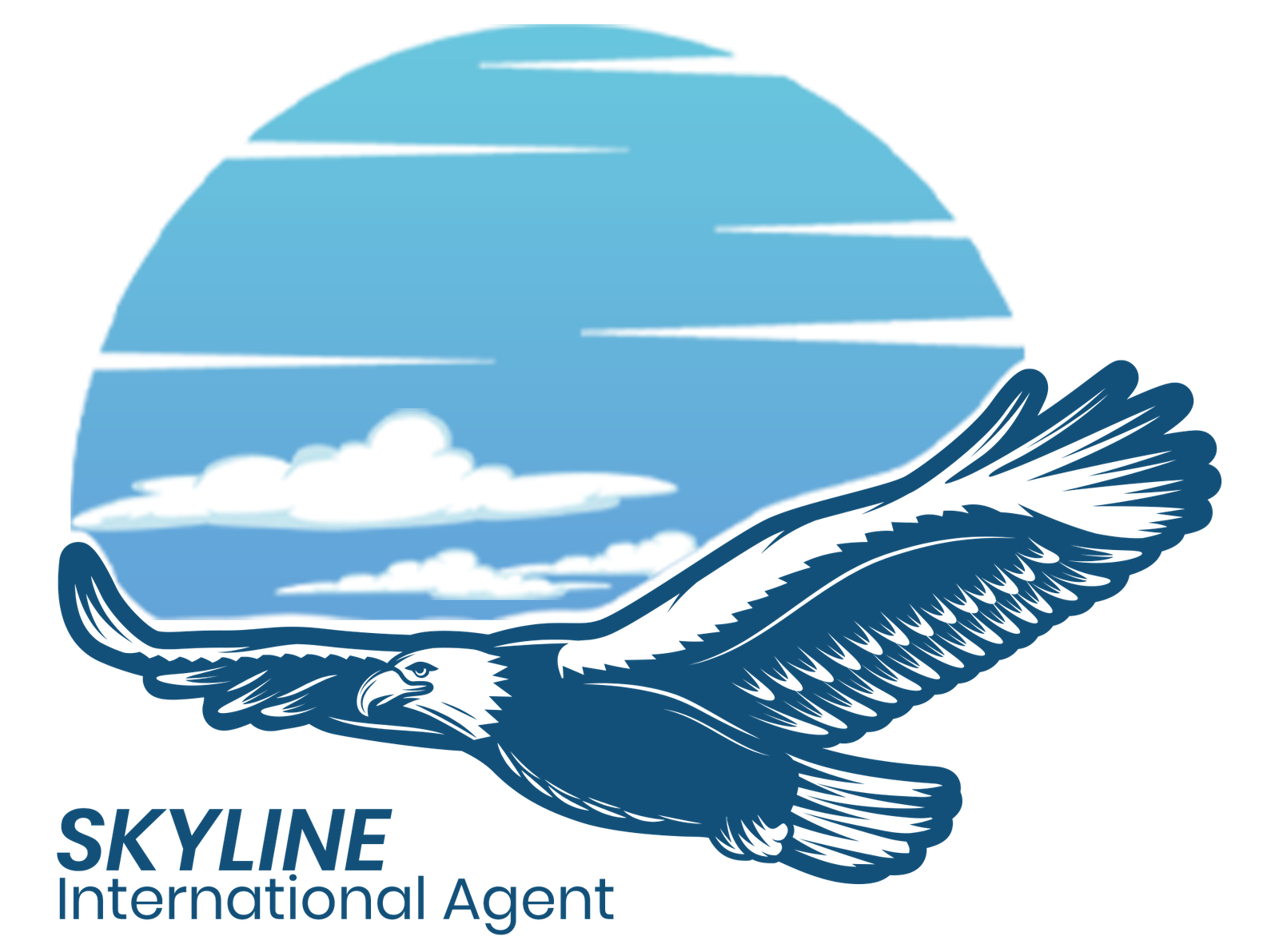 Skyline International Agent
